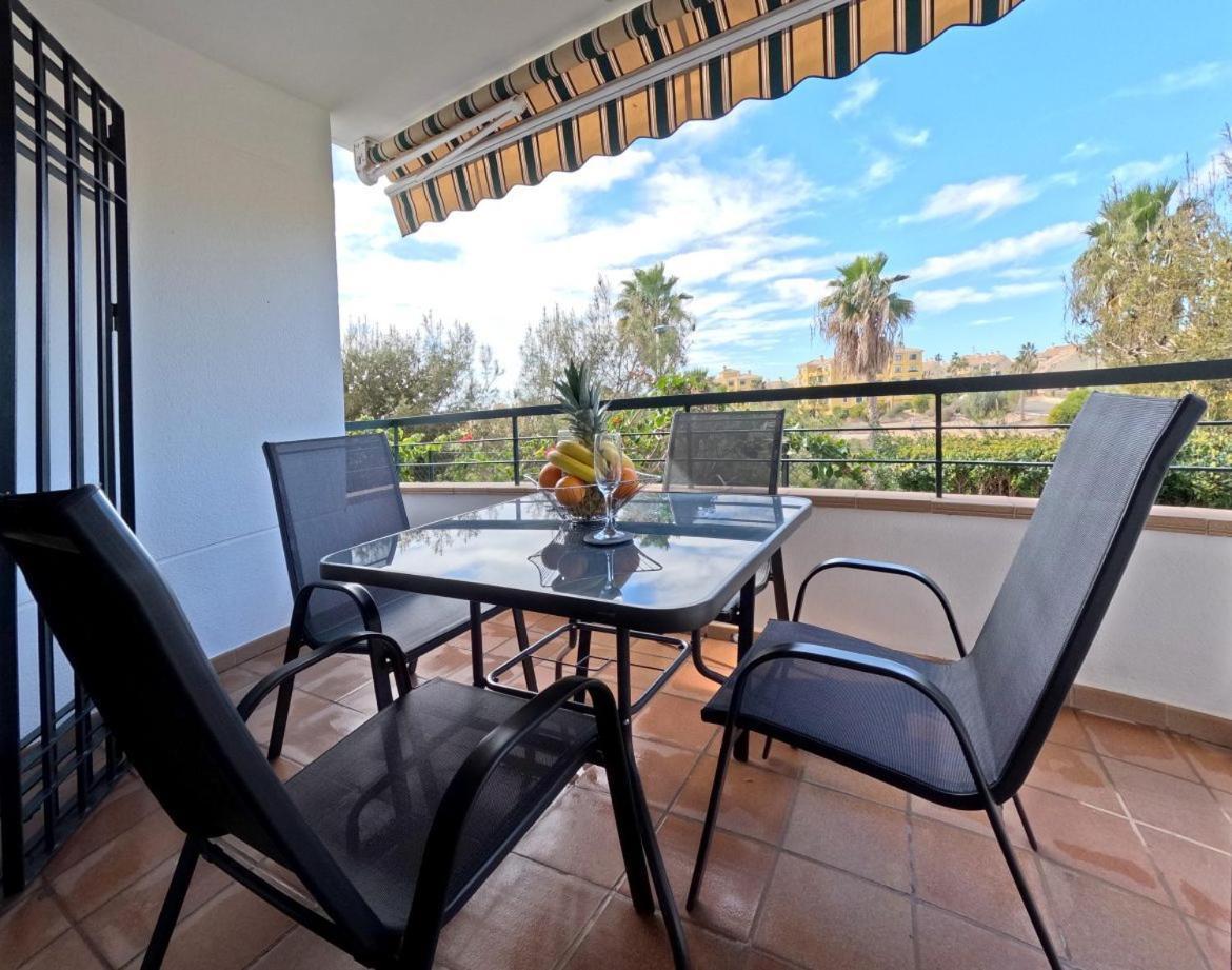 5 Campoamor Golf Apartment Exterior photo